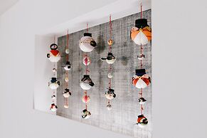 B&B MIKAWA - Kanazawa Fish Harbour