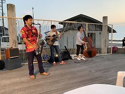 B&B MIKAWA - Kanazawa Fish Harbour