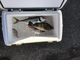 B&B MIKAWA - Kanazawa Fish Harbour