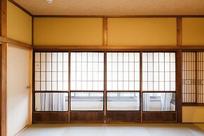 B&B MIKAWA - Kanazawa Fish Harbour