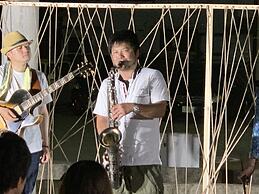 B&B MIKAWA - Kanazawa Fish Harbour