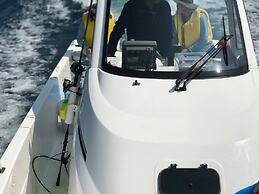 B&B MIKAWA - Kanazawa Fish Harbour