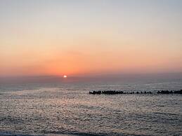 B&B MIKAWA - Kanazawa Fish Harbour