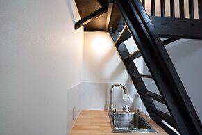 B&B MIKAWA - Kanazawa Fish Harbour