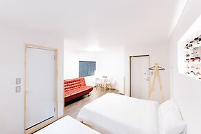 B&B MIKAWA - Kanazawa Fish Harbour