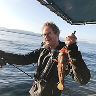 B&B MIKAWA - Kanazawa Fish Harbour