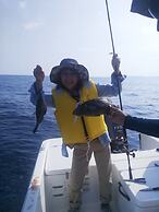 B&B MIKAWA - Kanazawa Fish Harbour