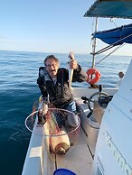 B&B MIKAWA - Kanazawa Fish Harbour