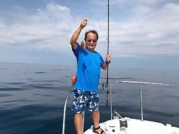 B&B MIKAWA - Kanazawa Fish Harbour