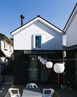 B&B MIKAWA - Kanazawa Fish Harbour