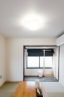 B&B MIKAWA - Kanazawa Fish Harbour