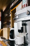 B&B MIKAWA - Kanazawa Fish Harbour