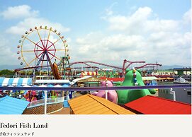 B&B MIKAWA - Kanazawa Fish Harbour