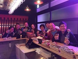 B&B MIKAWA - Kanazawa Fish Harbour