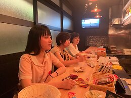 B&B MIKAWA - Kanazawa Fish Harbour