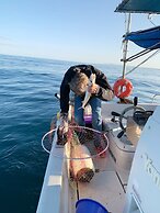 B&B MIKAWA - Kanazawa Fish Harbour