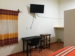 Casa de Huéspedes Elim