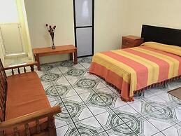 Casa de Huéspedes Elim