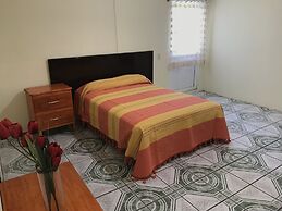 Casa de Huéspedes Elim