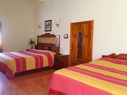 Casa de Huéspedes Elim