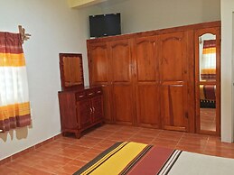 Casa de Huéspedes Elim