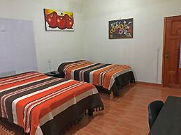 Casa de Huéspedes Elim