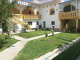 Casa de Huéspedes Elim