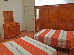 Casa de Huéspedes Elim