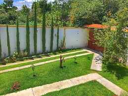 Casa de Huéspedes Elim