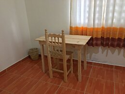 Casa de Huéspedes Elim