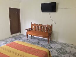 Casa de Huéspedes Elim