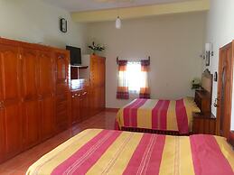 Casa de Huéspedes Elim