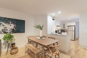 3 Br Luxury & Spacious Apartment in Little Italy