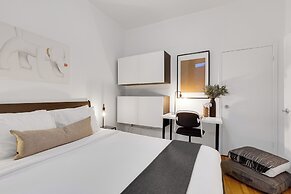 LiV MTL - Avenue