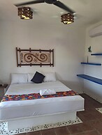 Hotel el Risco