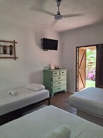 Hotel el Risco