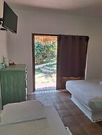 Hotel el Risco