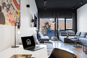 Liv MTL - Plaza