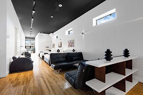 Liv MTL - Plaza