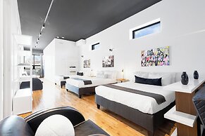 Liv MTL - Plaza