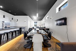 Liv MTL - Plaza