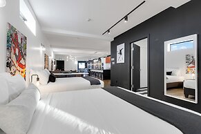Liv MTL - Plaza