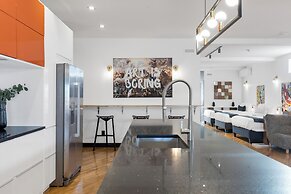 Liv MTL - Plaza