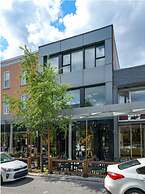 Liv MTL - Plaza