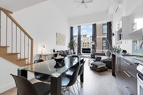 Liv MTL - Downtown