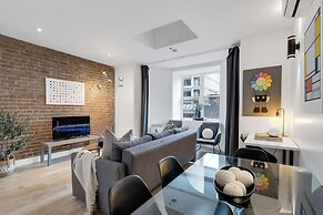 Liv MTL - Downtown