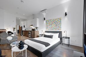 Liv MTL - Downtown