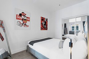 Liv MTL - Downtown