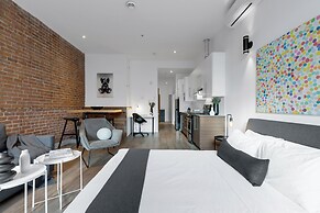 Liv MTL - Downtown