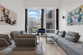 Liv MTL - Downtown